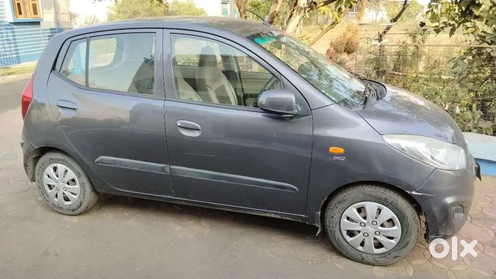 Hyundai I10 2012 Petrol Well Maintained