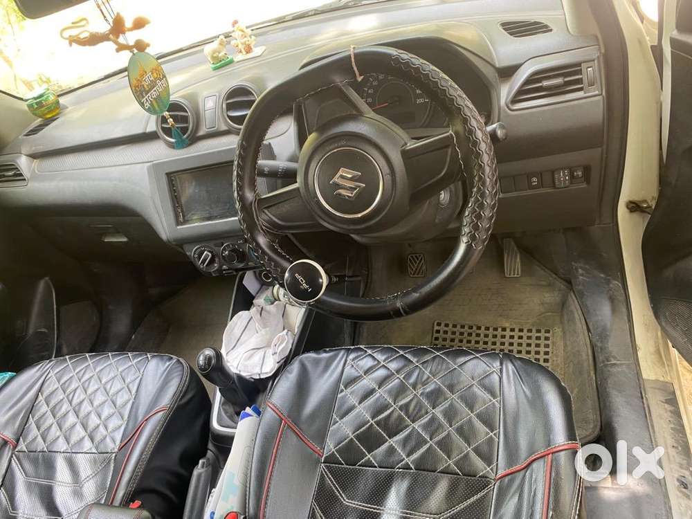 Cng Passed 2021 Model Swift
