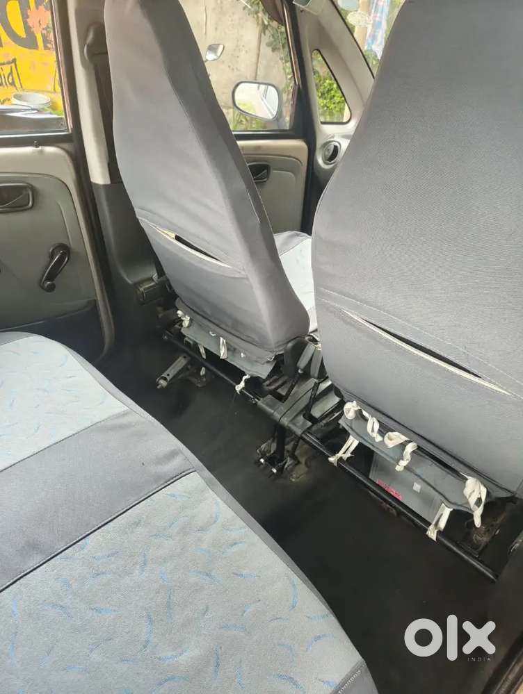 Tata Nano Xt 2010 Drive