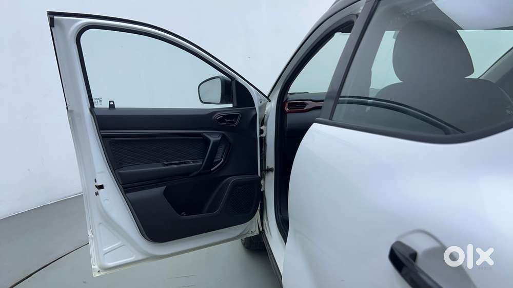 Renault Kiger Rxz Amt Dt, 2022, Petrol