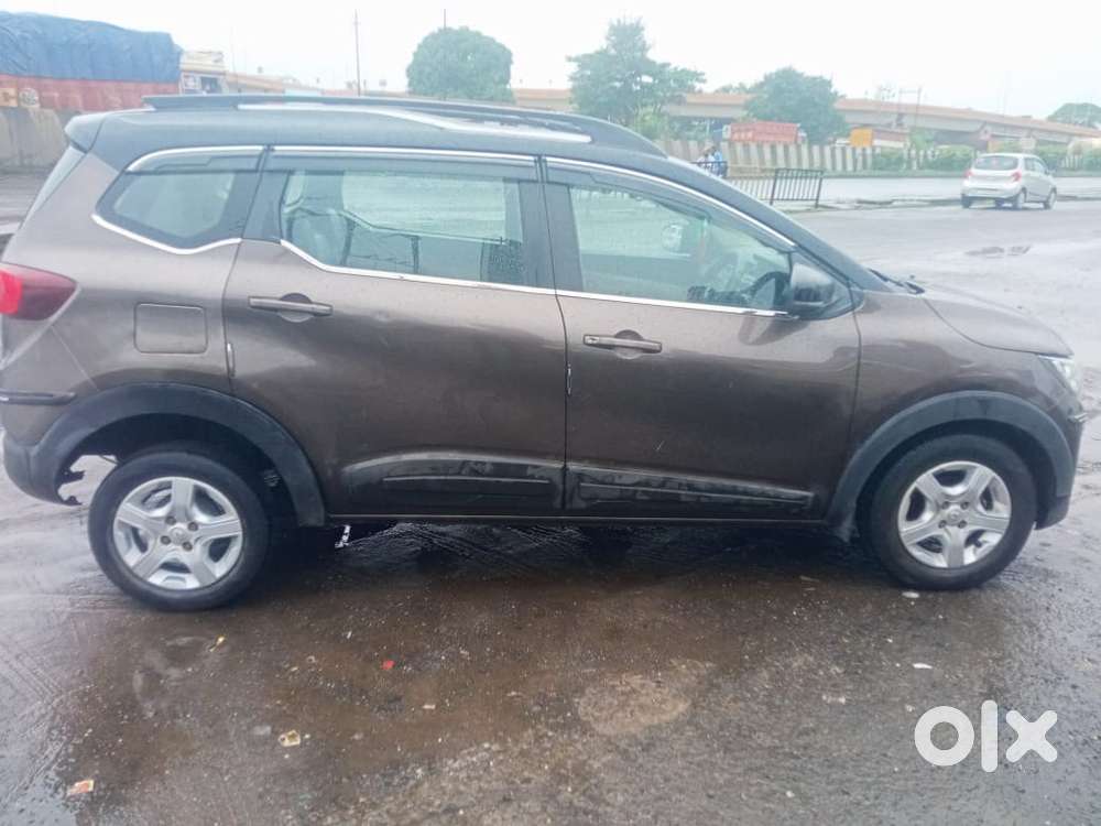 Renault Triber Petrol 2022