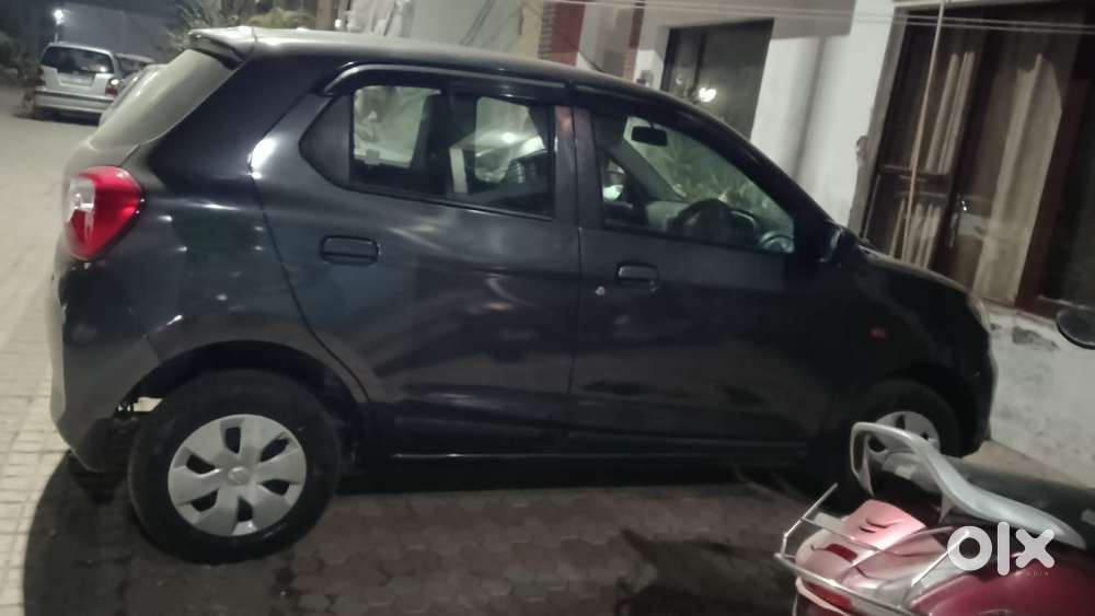 Maruti Suzuki Alto K10 1.0 Vxi, 2025, Petrol