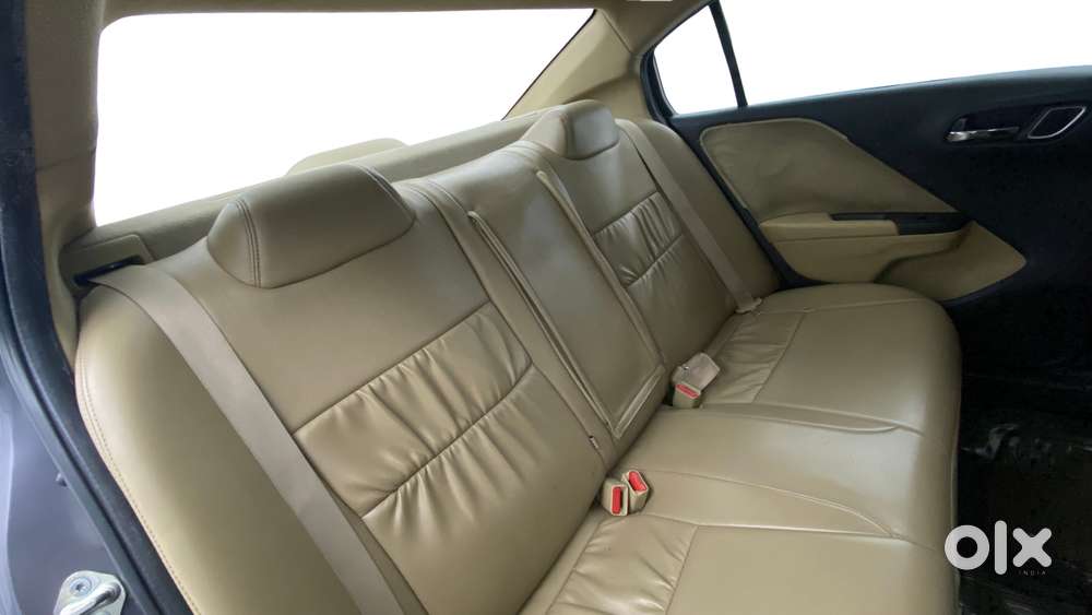 Honda City I-vtec V, 2019, Petrol