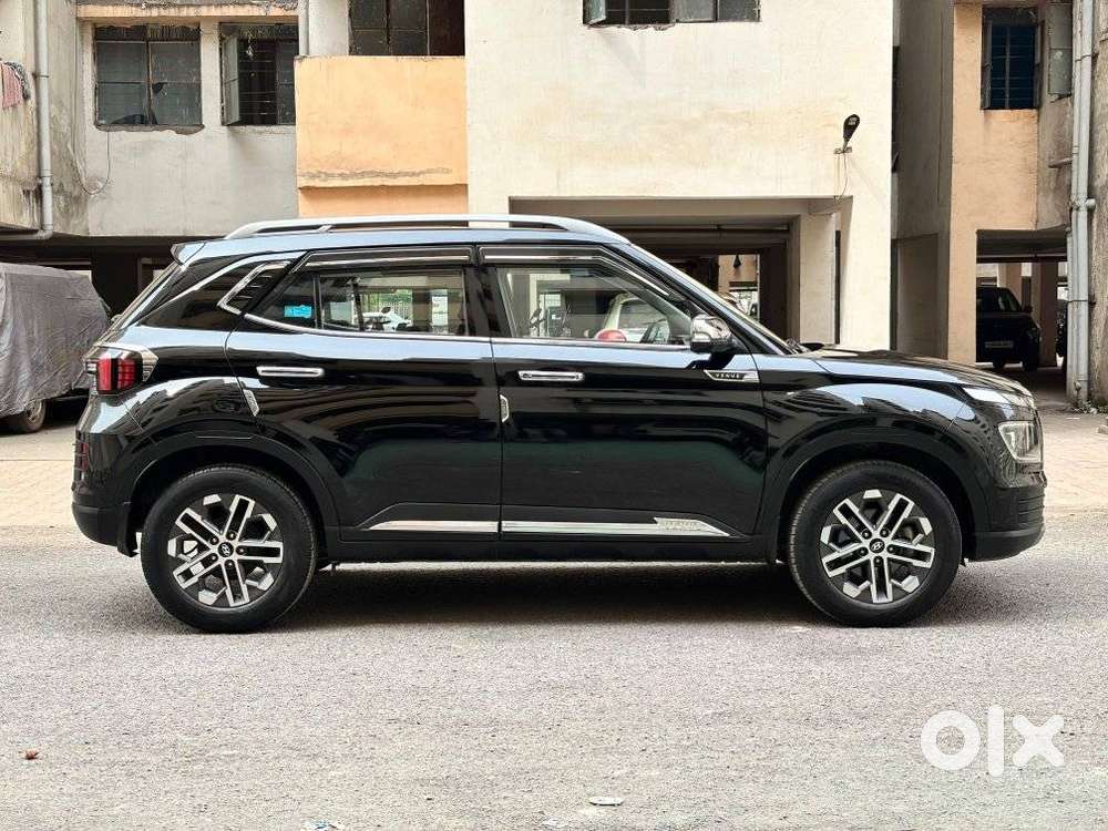 Hyundai Venue 1.4 Crdi Sx, 2023, Diesel