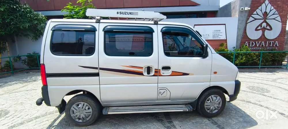 Maruti Suzuki Eeco 2020 Petrol 31000 Km Driven