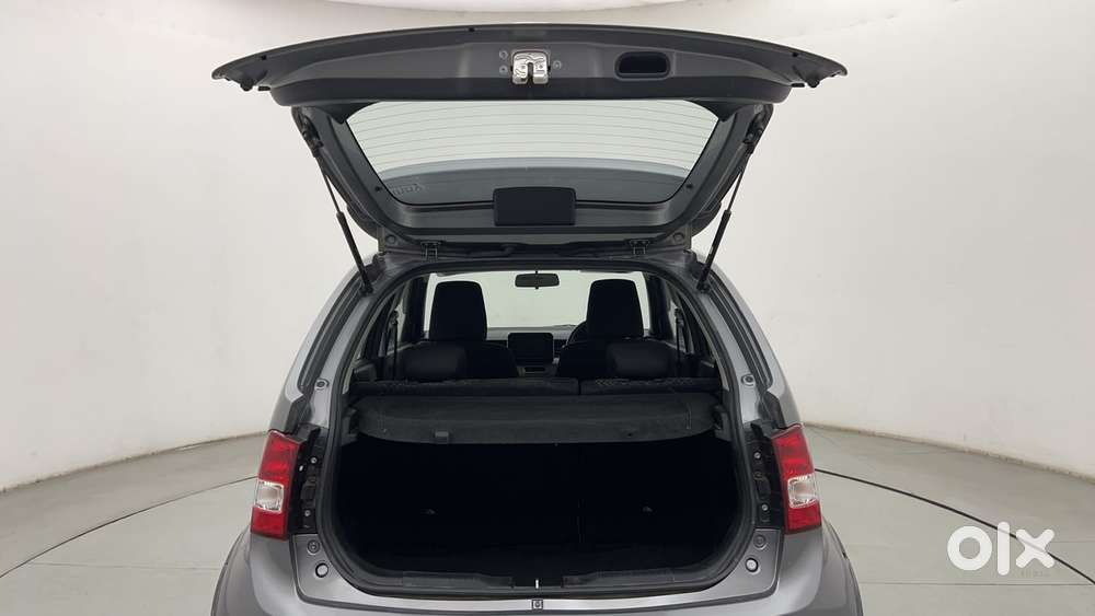 Maruti Suzuki Ignis 1.2 Zeta Mt, 2022, Petrol