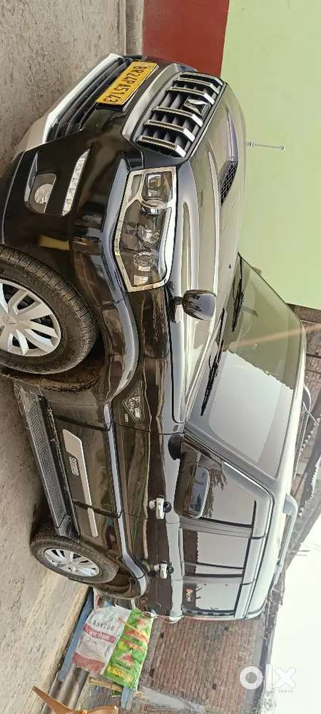 Mahindra Scorpio 2022 Diesel 160000 Km Driven