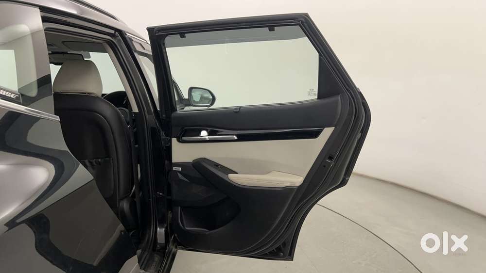 Kia Seltos 1.5 Gtx+ Diesel At, 2020, Diesel