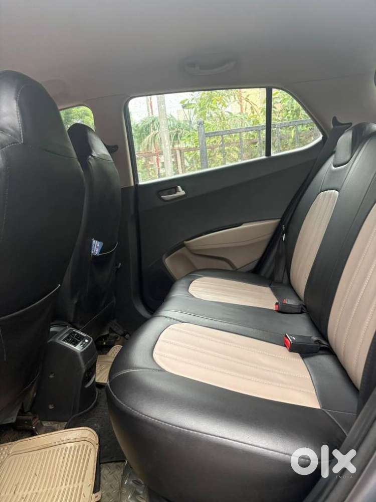 Hyundai Grand I10 Sportz 1.2 Kappa Vtvt, 2014, Petrol