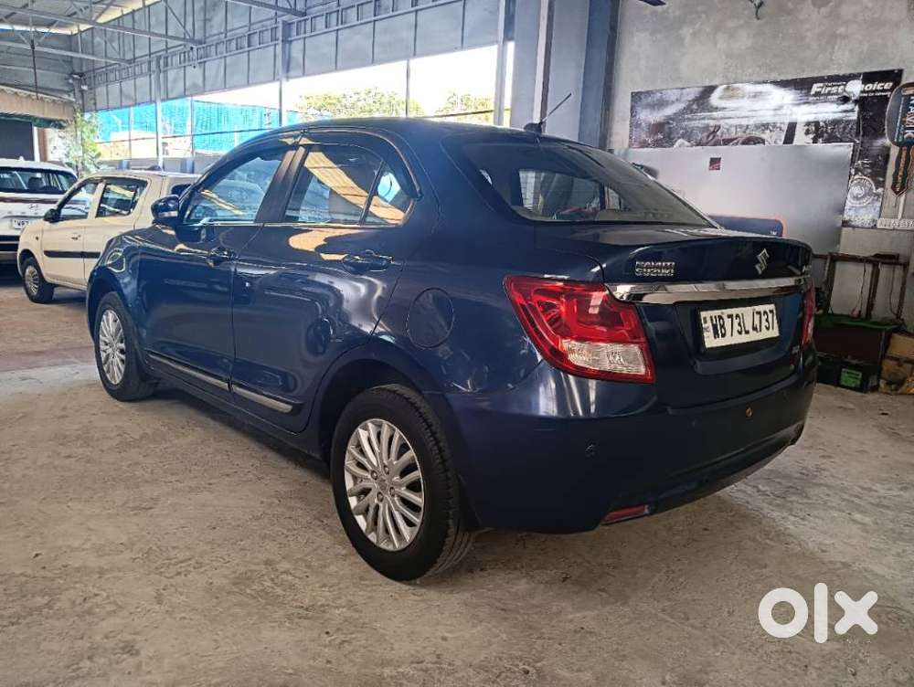 Maruti Suzuki Swift Dzire Zxi Plus , 2019, Petrol