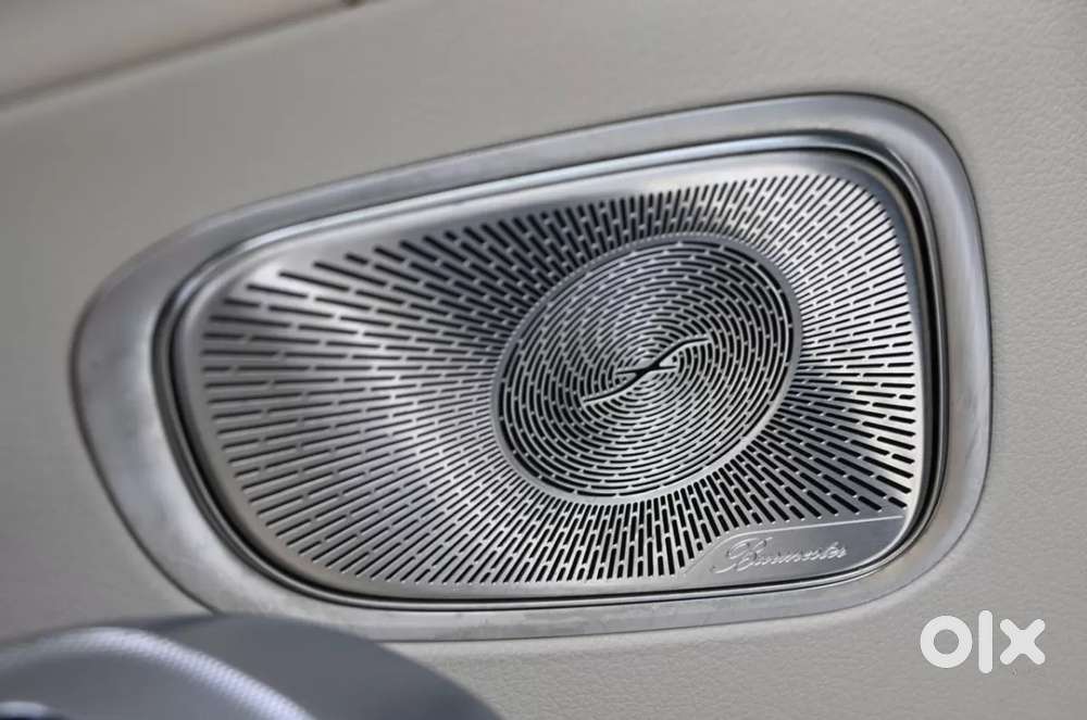 Mercedes-benz Glc, 2023, Petrol