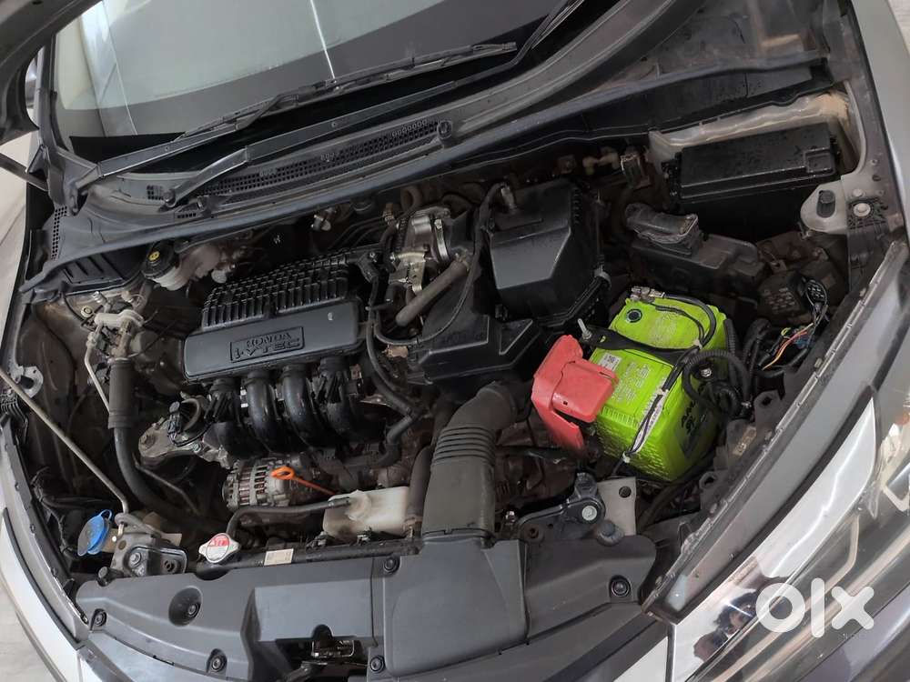 Honda City 1.5 V 4th Gen I-vtec Mt, 2022, Petrol