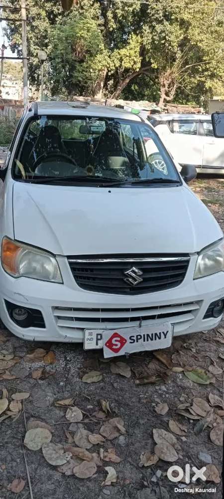 September Passing 1st Owner
