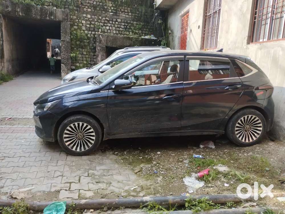 Hyundai I20 Sportz Petrol 2023