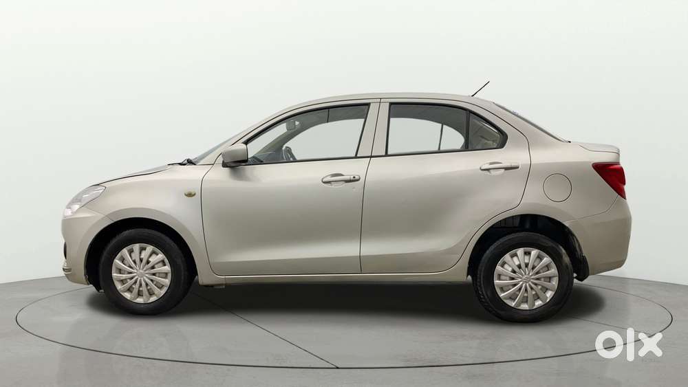 Maruti Suzuki Swift Dzire 1.2 Lxi Bsiv, 2019, Petrol