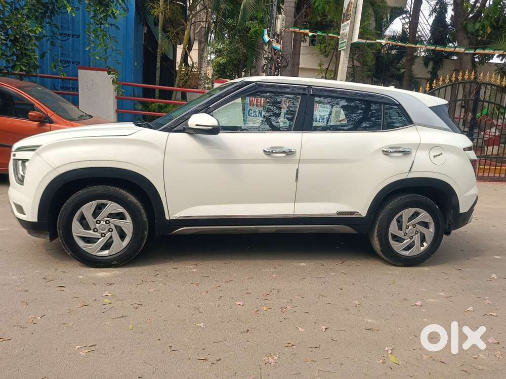 Hyundai Creta 1.5 Ex Diesel, 2020, Diesel
