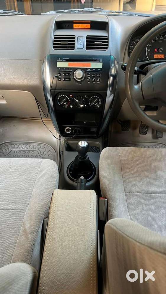 Maruti Suzuki Sx4 2010 Petrol 56000 Km Driven