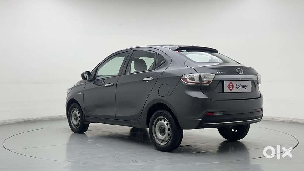 Tata Tigor Xe, 2022, Petrol