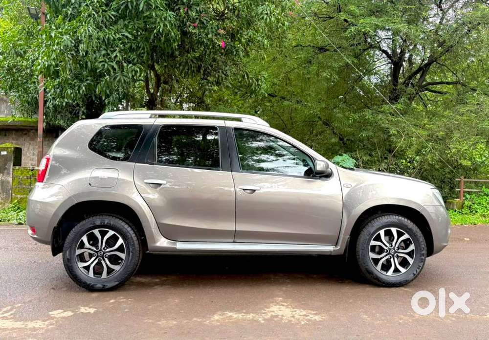 Nissan Terrano Xv 110 Ps Limited Edition, 2014, Diesel