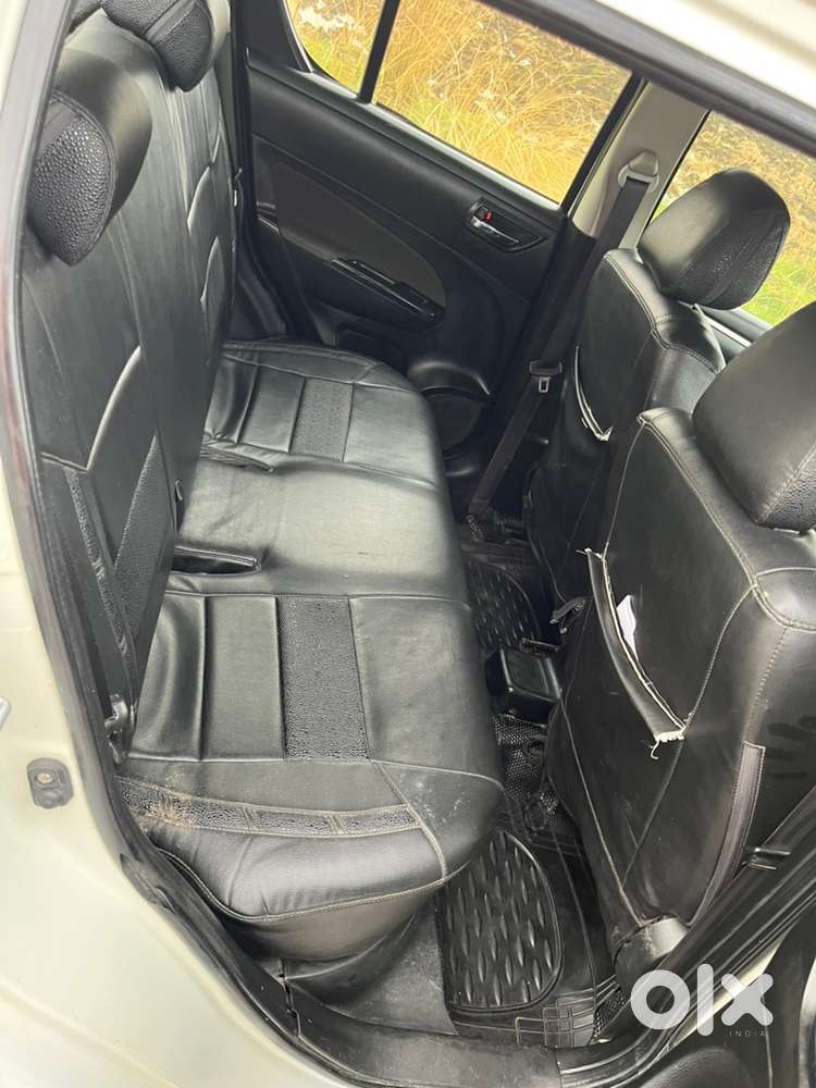 Maruti Swift Vdi Diesel 2014 Year