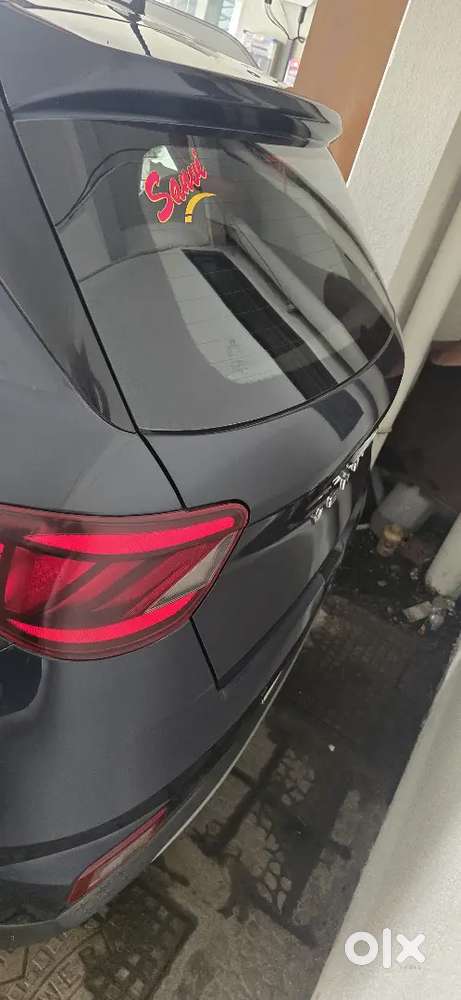 Hyundai Venue Kappa Mt 2020