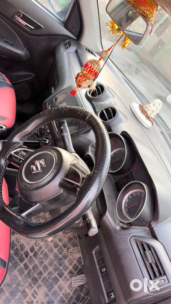Maruti Swift Zxi 2021