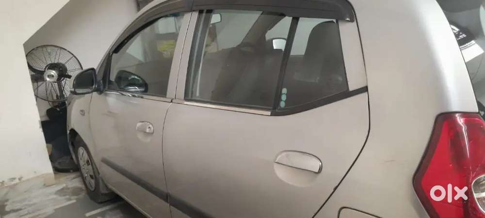 Hyundai I10 1.2 Kappa 2013