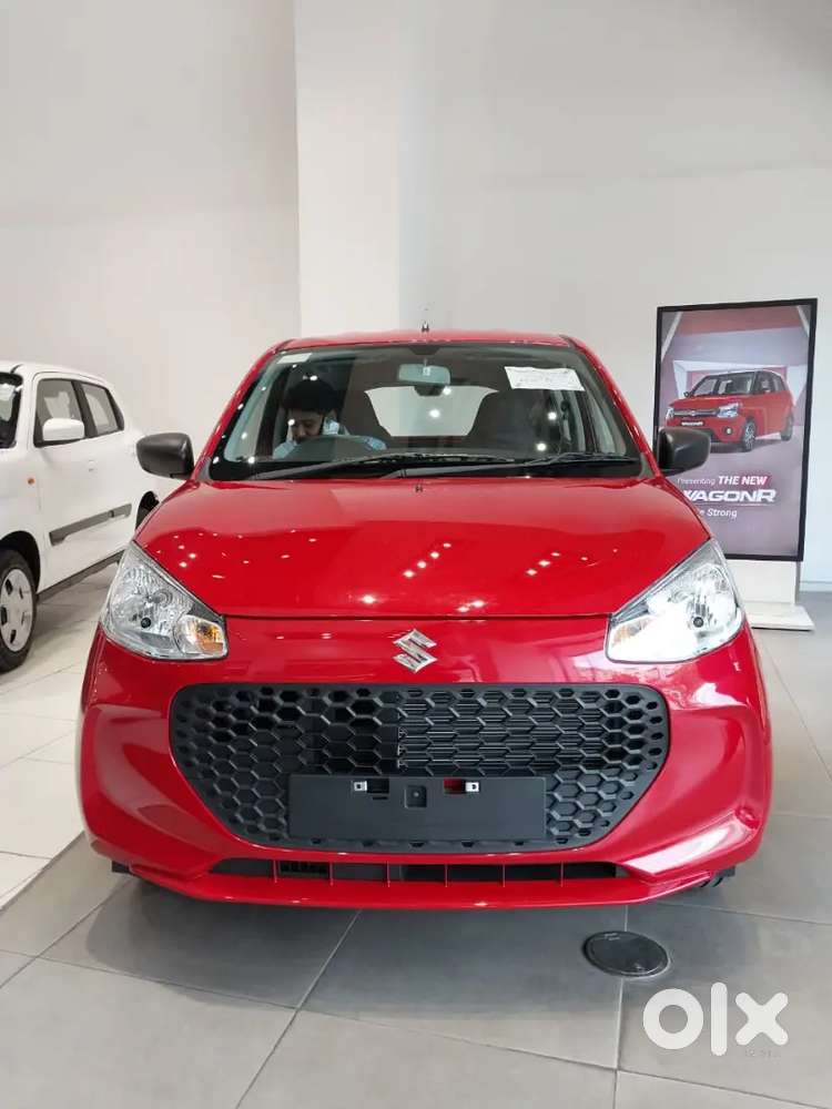 Maruti Suzuki Alto K10 2026 Petrol 00000 Km Driven