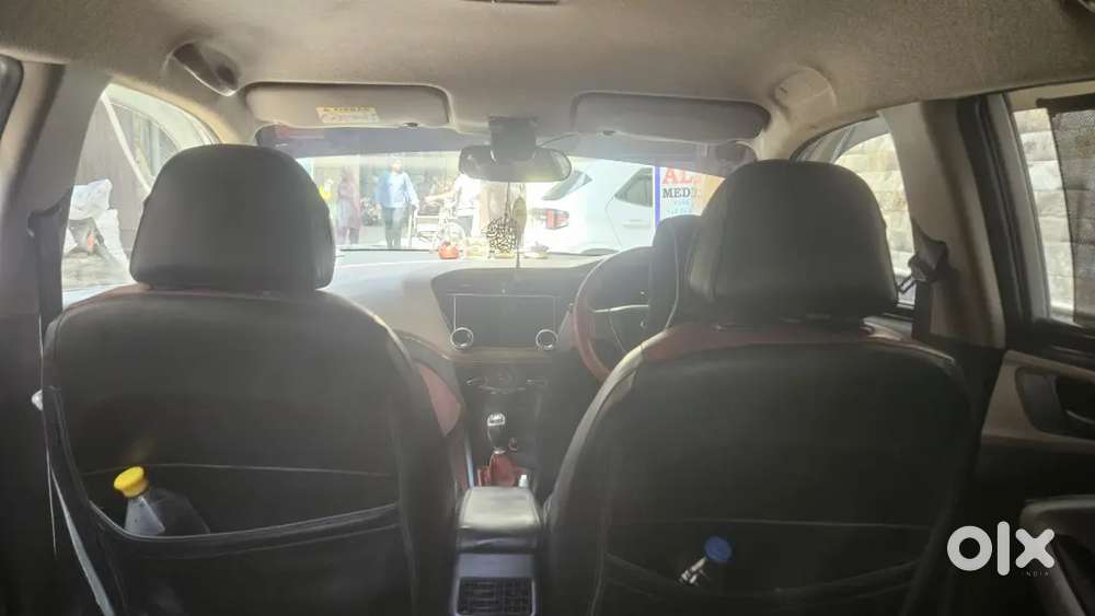 Hyundai I20 Magna Executive 1.4 Crdi (diesel) – 2018 Model