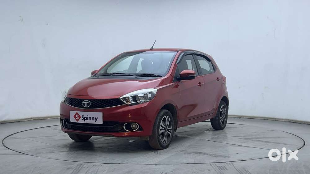 Tata Tiago Xza, 2018, Petrol