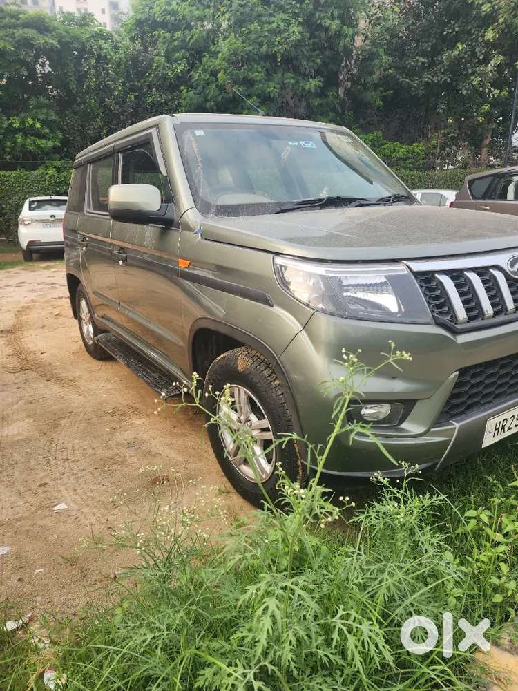 Mahindra Bolero Neo 2022 N10r Top Modal