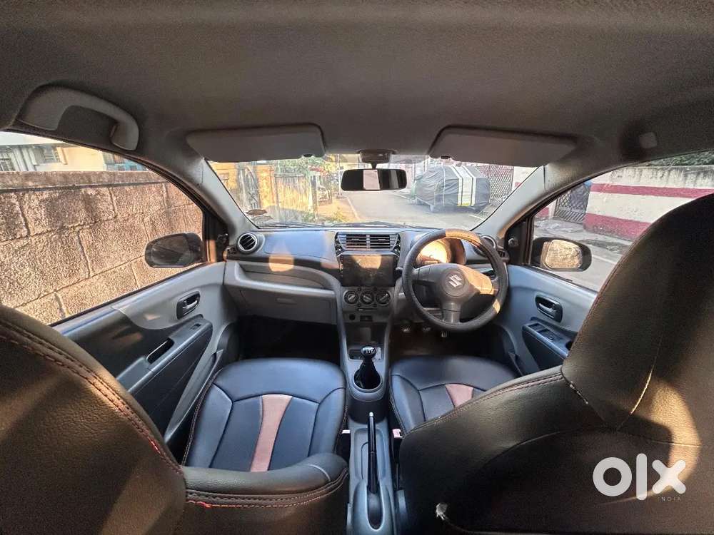 Maruti Suzuki A-star 2009 Petrol Good Condition
