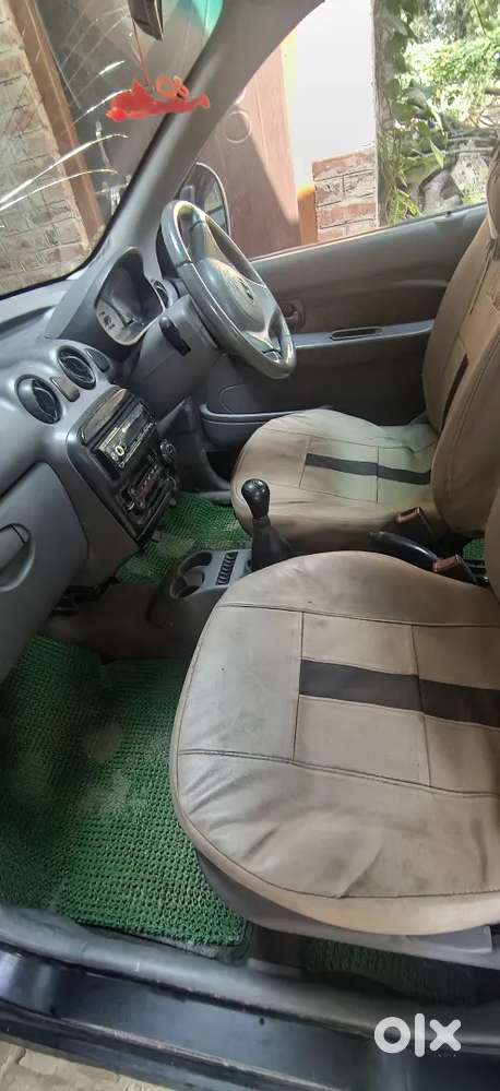 Hyundai Santro Xing 2007 Euro Ii