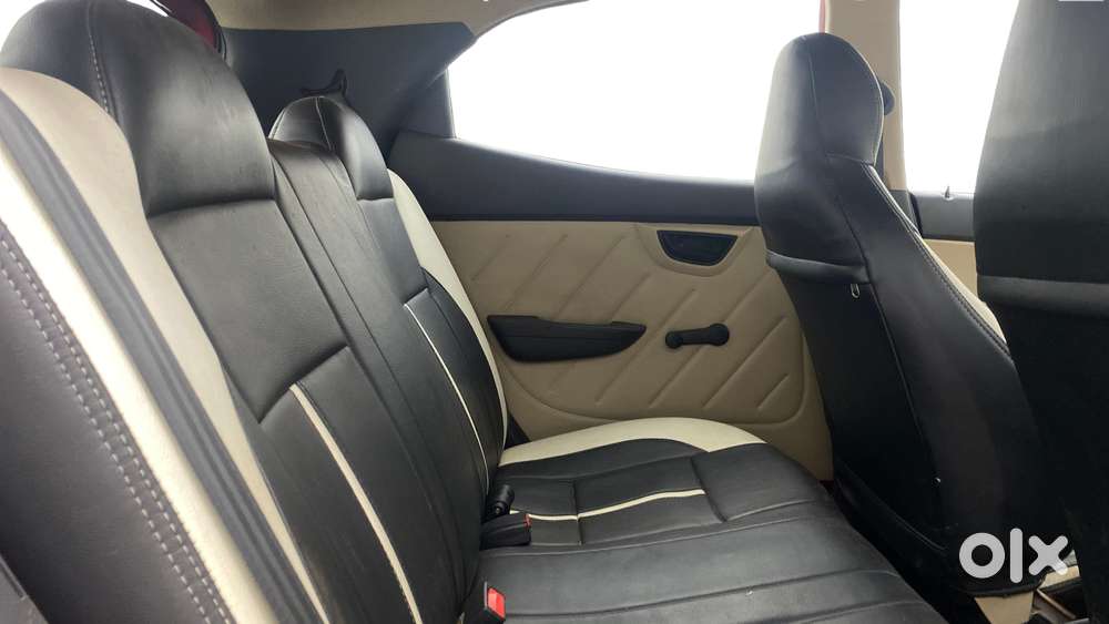 Hyundai Eon Magna +, 2018, Petrol