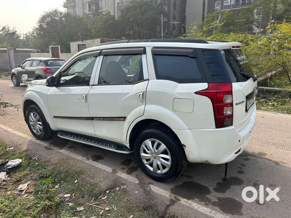 Mahindra Xuv500 Diesel 2016