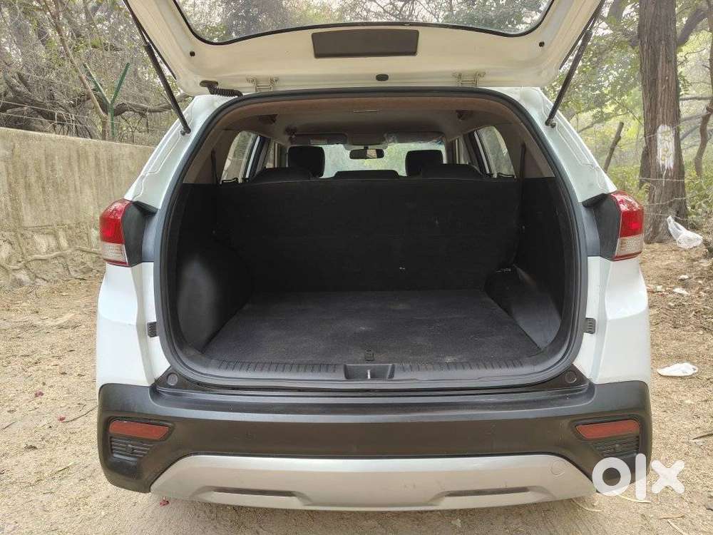 Hyundai Creta 1.4 E Plus Crdi, 2020, Diesel