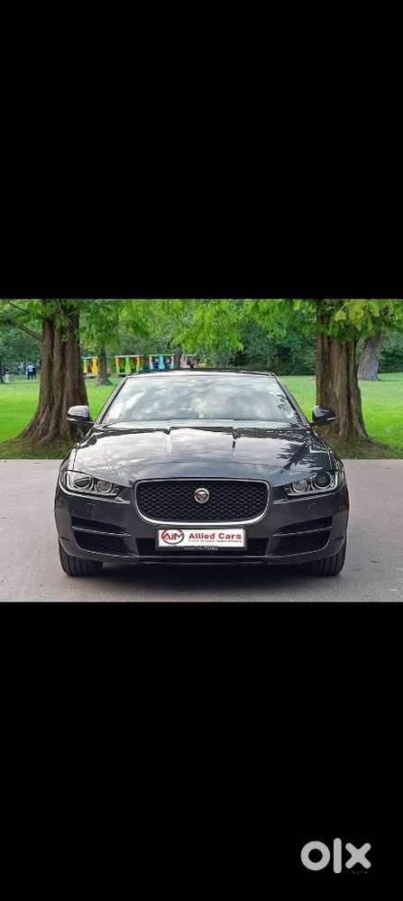 Jaguar Xe 2.0l Diesel Prestige, 2018, Diesel