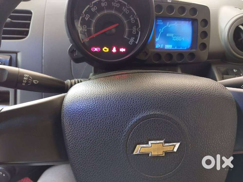 Chevrolet Beat Diesel 2012 In Immaculate Condition For Sale