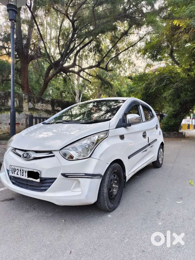 Hyundai Eon  2019 Petrol Manual