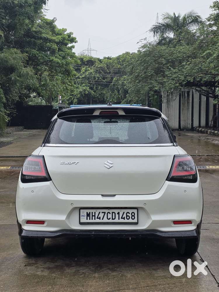 Maruti Suzuki Swift Vxi Ags, 2025, Petrol