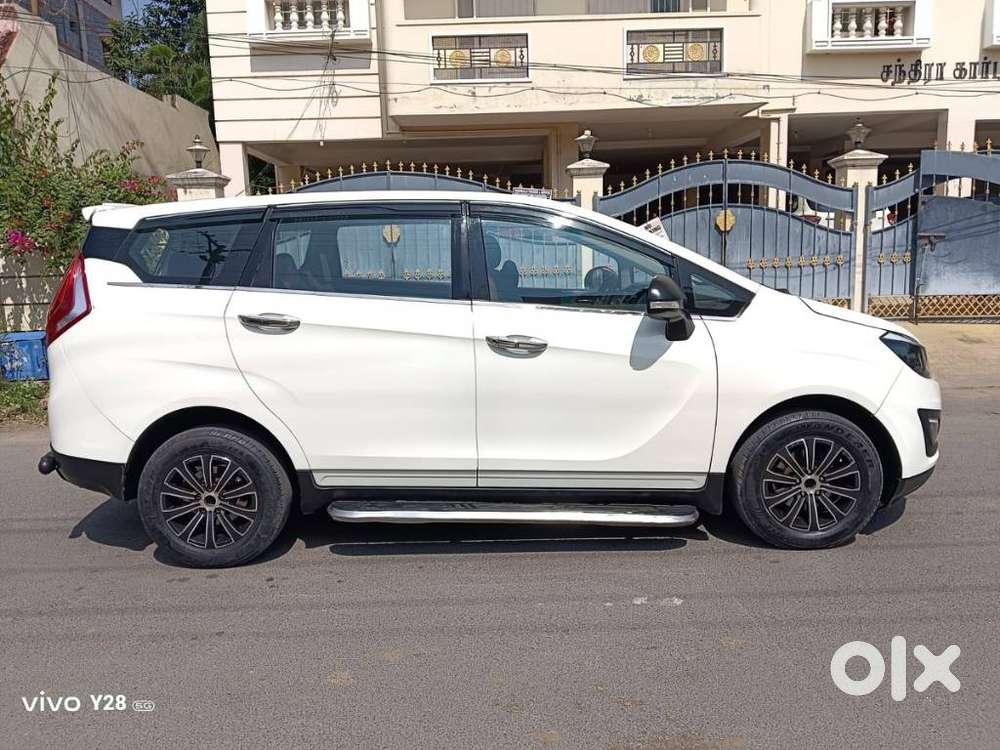 Mahindra Marazzo M2, 2019, Diesel