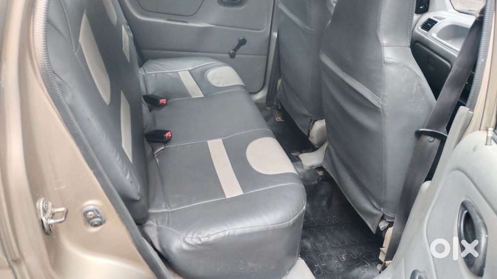 Maruti Suzuki Alto K10 1.0 Lxi, 2013, Petrol