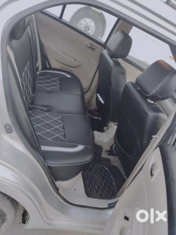 Maruti Suzuki Dzire 2014