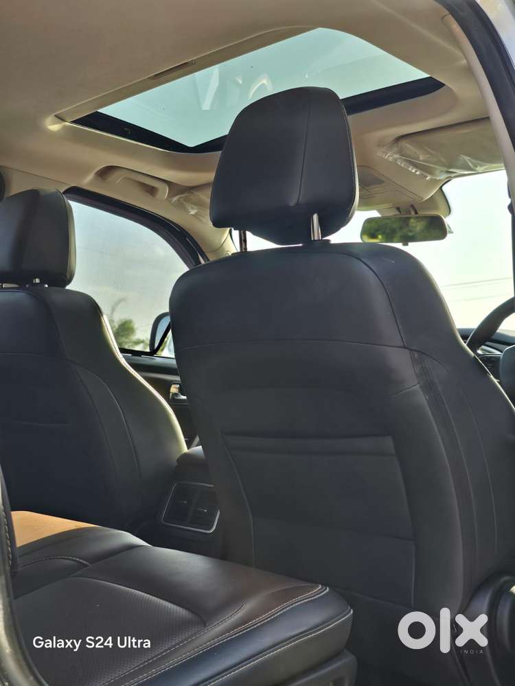 Mahindra Scorpio N Z8 L Diesel Mt 2wd 7 Str, 2023, Diesel