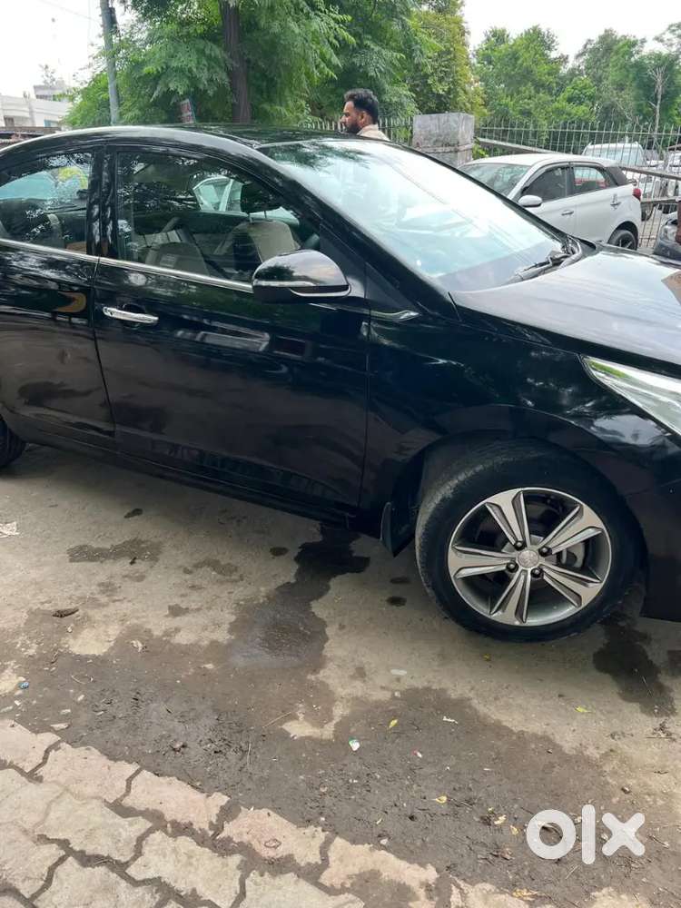 Hyundai Verna 1.6 2020 Manual Diesel
