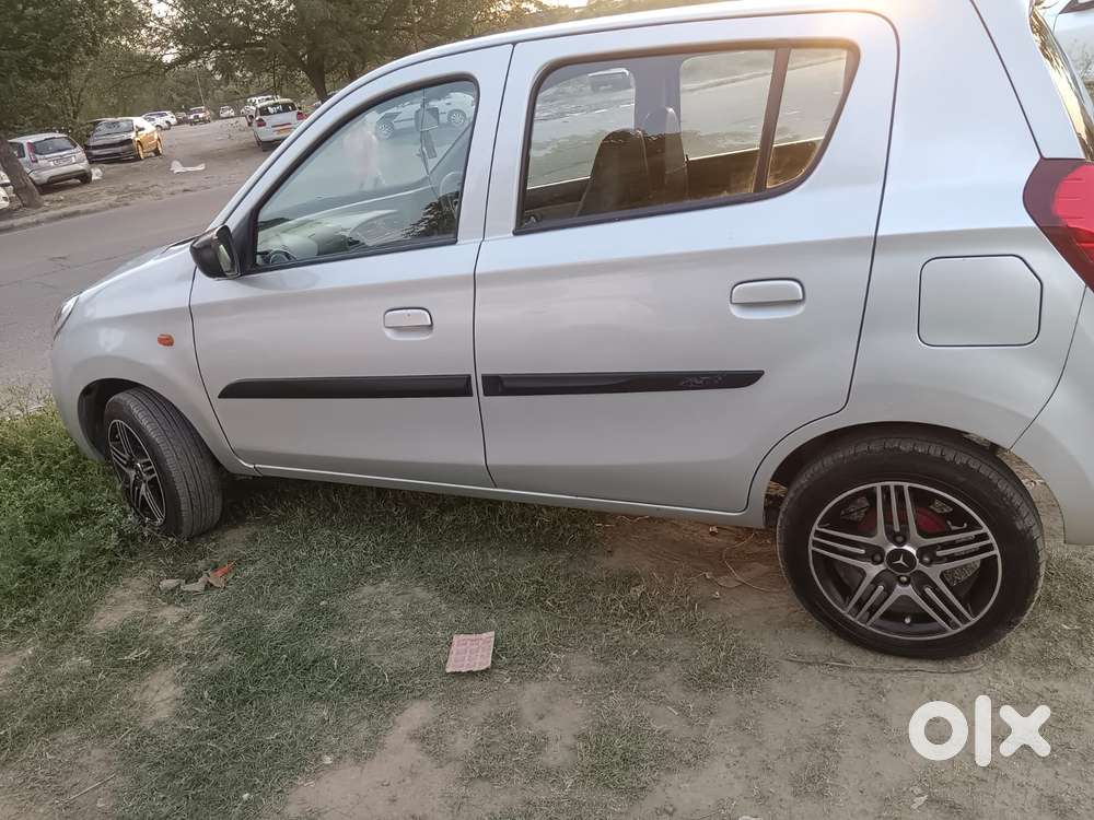 Maruti Suzuki Alto 800 Vxi Airbag, 2020, Petrol