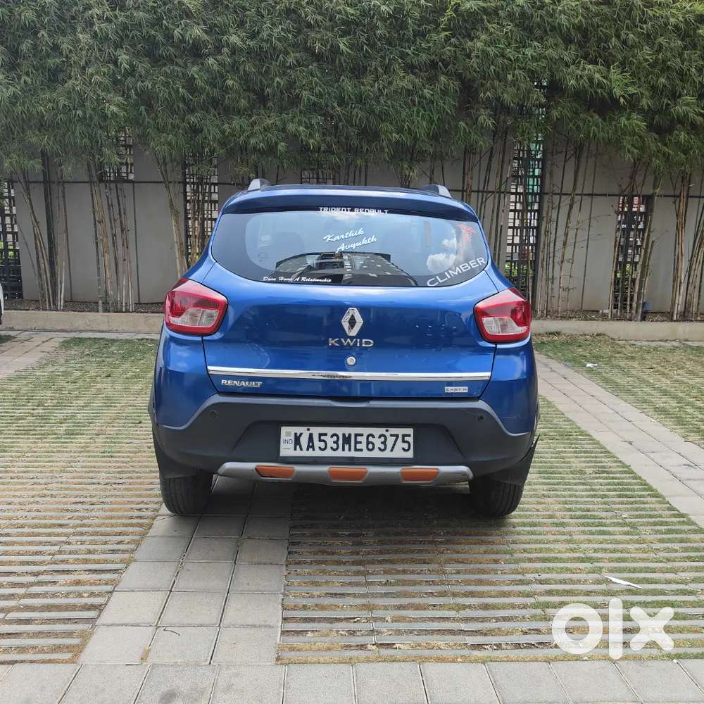 Renault Kwid 2017 For Sale