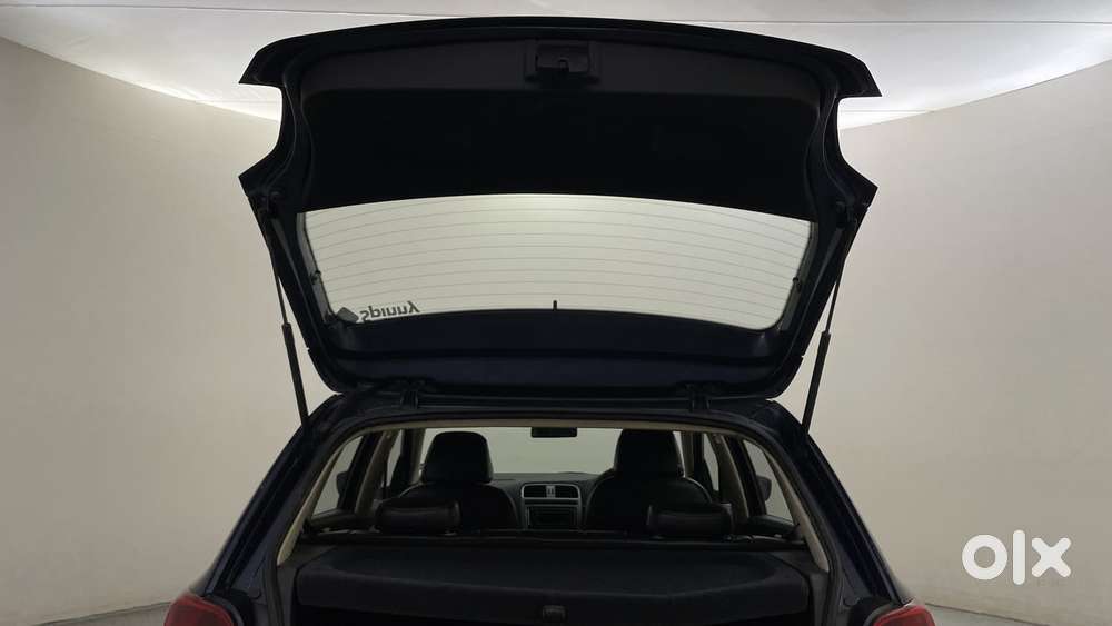 Volkswagen Polo 2013-2015 1.5 Tdi Highline, 2014, Diesel