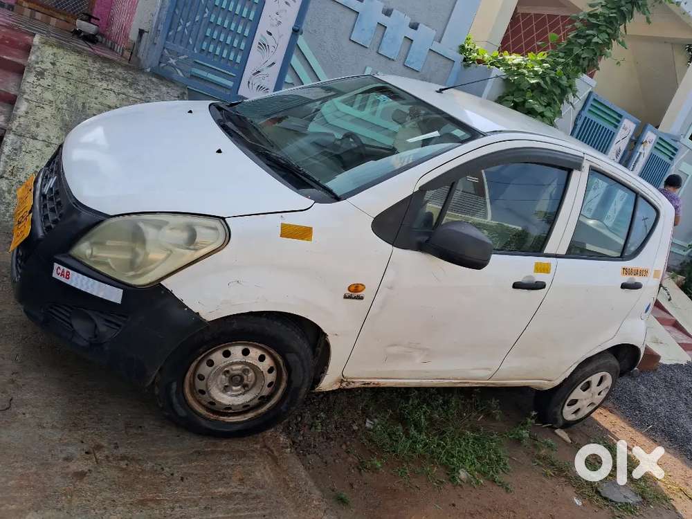 2nd Maruti Suzuki Ritz 2016 Diesel Manual