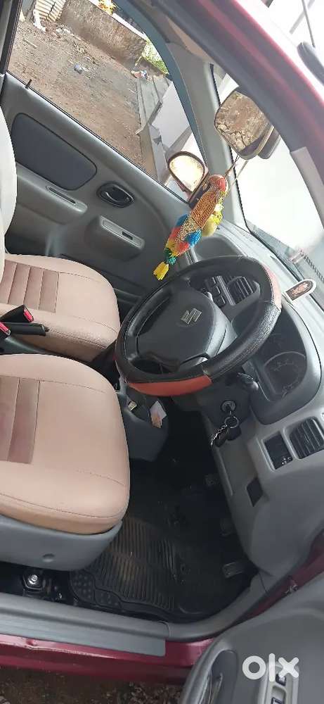 Maruti Suzuki Alto K10 Vxi 2012
